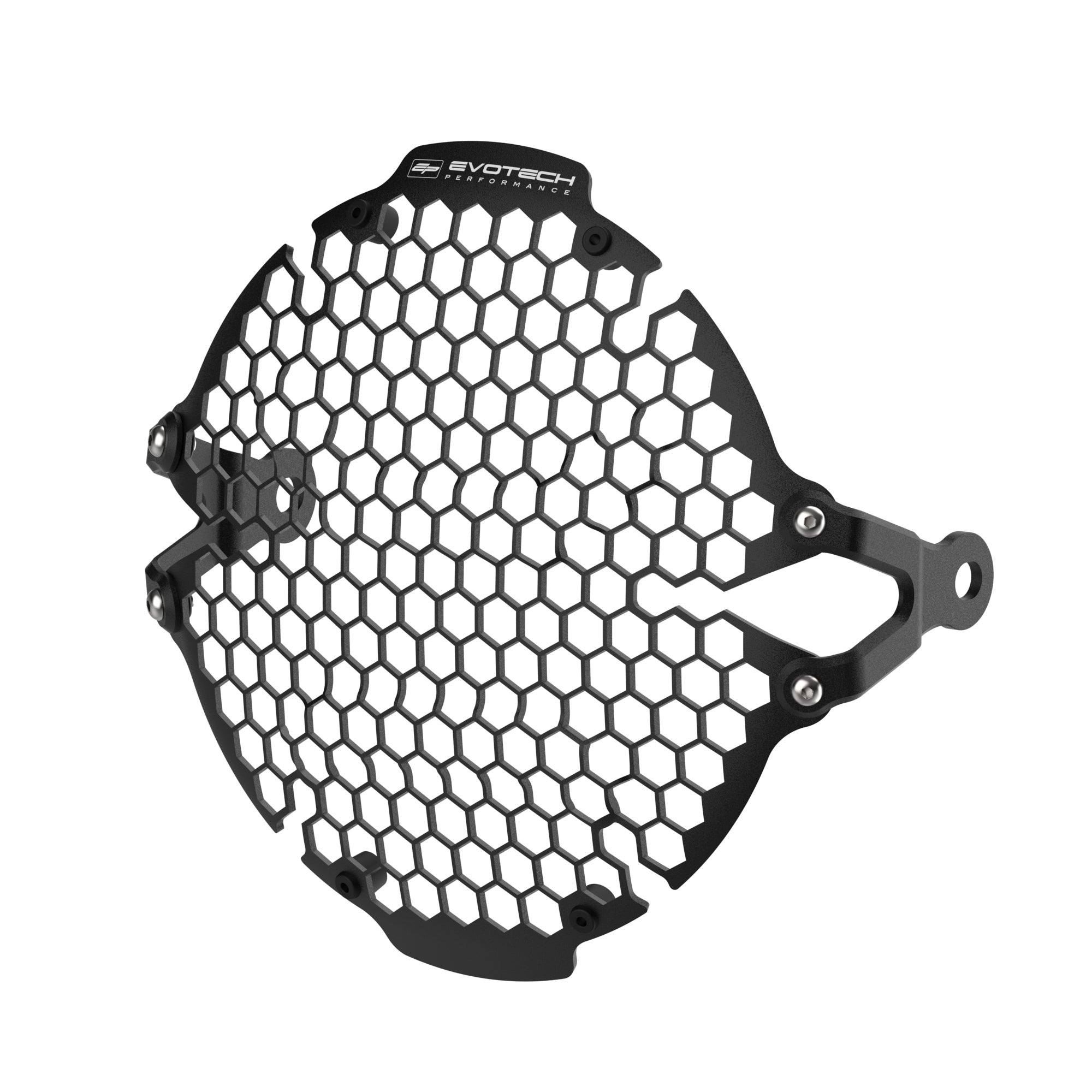 Evotech Headlight Guard - Royal Enfield Himalayan 450 (2025+)
