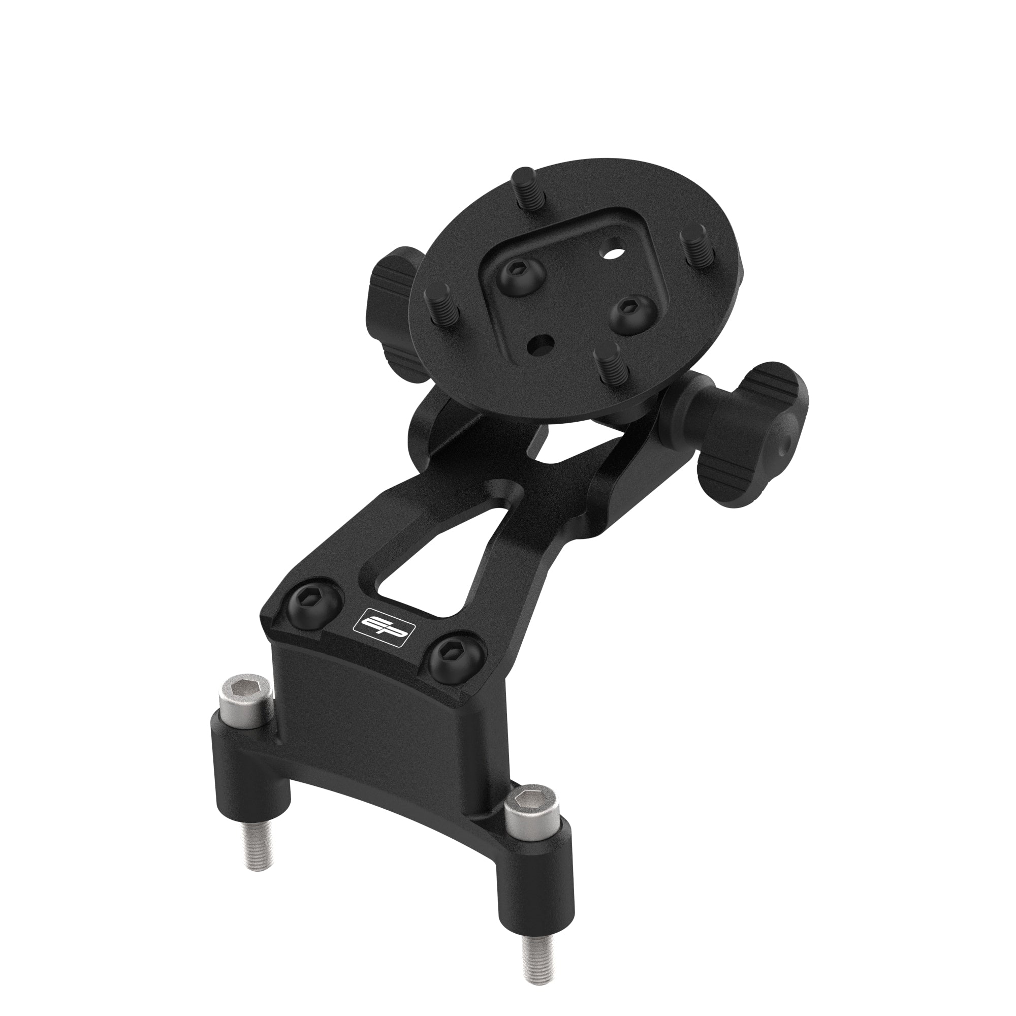 Evotech TomTom Sat Nav Mount - Triumph Speed Triple 1200 RR (2022+)