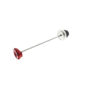 Evotech Rear Spindle Bobbins - Triumph Speed Triple 1200 RR (2022+)