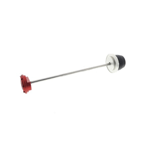 Evotech Rear Spindle Bobbins - Triumph Speed Triple 1200 RR (2022+)