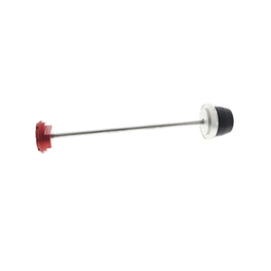 Evotech Rear Spindle Bobbins - Triumph Speed Triple 1200 RR (2022+)