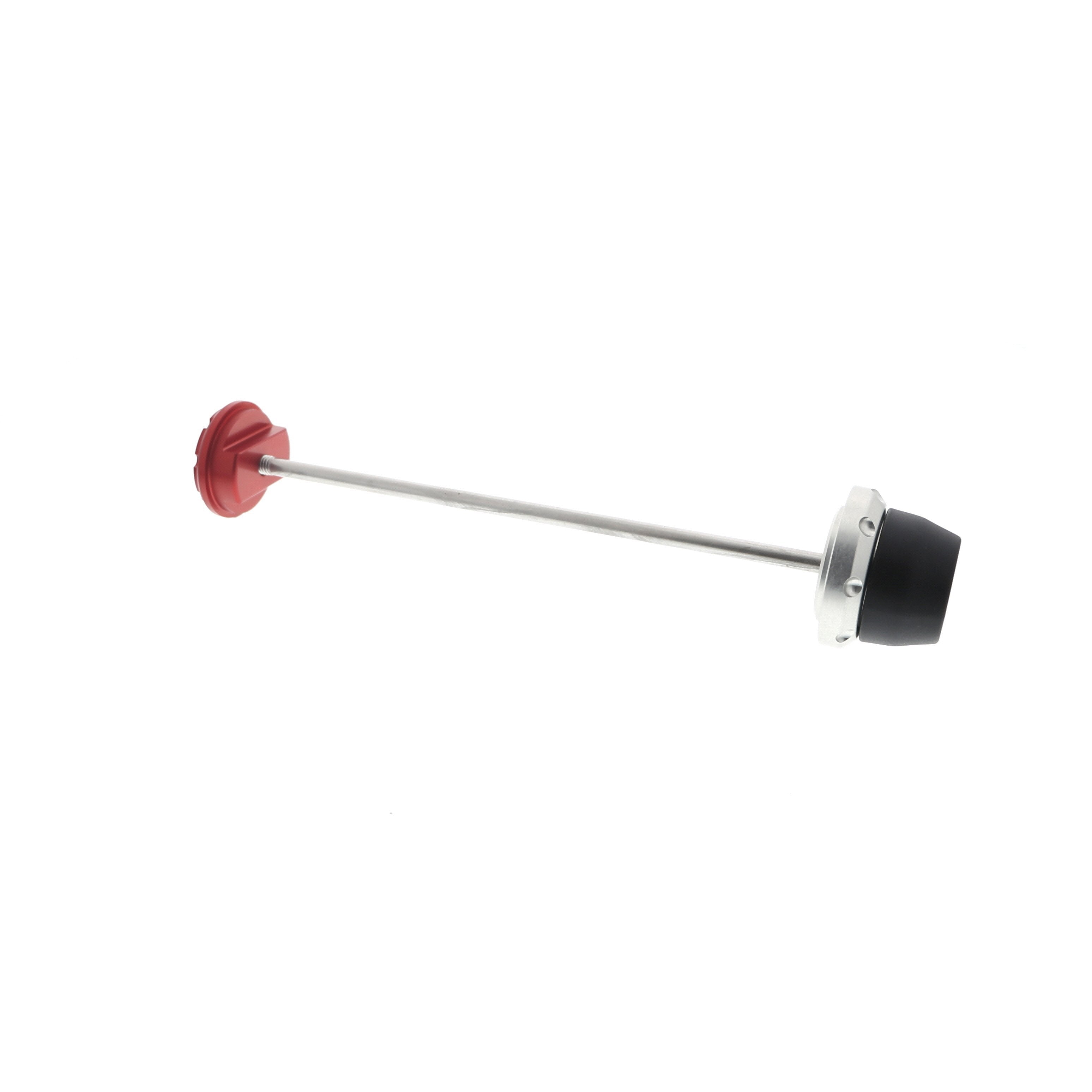 Evotech Rear Spindle Bobbins - Triumph Speed Triple 1200 RS (2021 - 2024)
