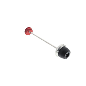 Evotech Rear Spindle Bobbins - Triumph Speed Triple 1200 RR (2022+)