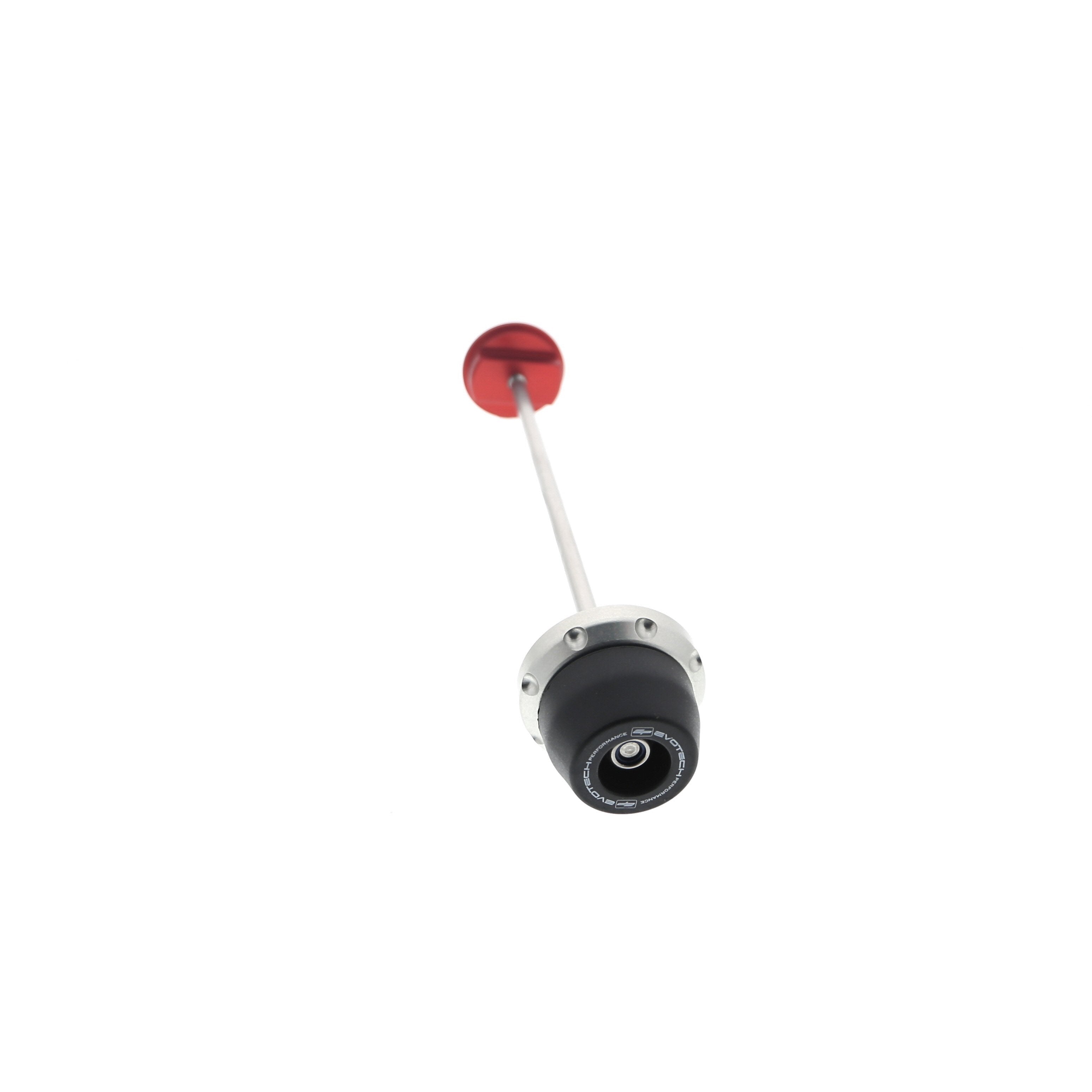 Evotech Rear Spindle Bobbins - Triumph Speed Triple 1200 RR (2022+)