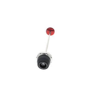 Evotech Rear Spindle Bobbins - Triumph Speed Triple 1200 RS (2025+)