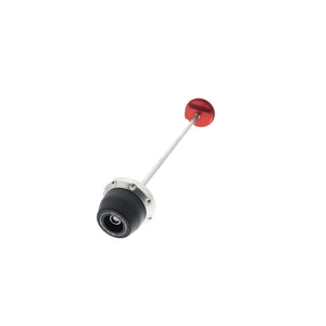 Evotech Rear Spindle Bobbins - Triumph Speed Triple 1200 RR (2022+)