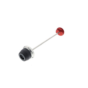 Evotech Rear Spindle Bobbins - Triumph Speed Triple 1200 RS (2025+)