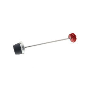 Evotech Rear Spindle Bobbins - Triumph Speed Triple 1200 RS (2021 - 2024)