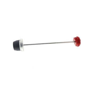 Evotech Rear Spindle Bobbins - Triumph Speed Triple 1200 RR (2022+)