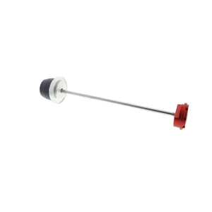 Evotech Spindle Bobbins Kit - Triumph Speed Triple 1200 RR (2022+)
