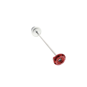 Evotech Rear Spindle Bobbins - Triumph Speed Triple 1200 RR (2022+)