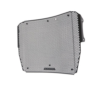 Evotech Radiator Guard (Black) - Triumph Speed Triple 1200 RS (2021 - 2024)