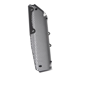 Evotech Radiator Guard (Black) - Triumph Speed Triple 1200 RR (2022+)