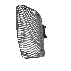 Evotech Radiator Guard (Black) - Triumph Speed Triple 1200 RS (2021 - 2024)