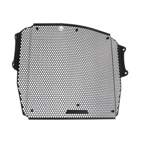 Evotech Radiator Guard (Black) - Triumph Speed Triple 1200 RR (2022+)
