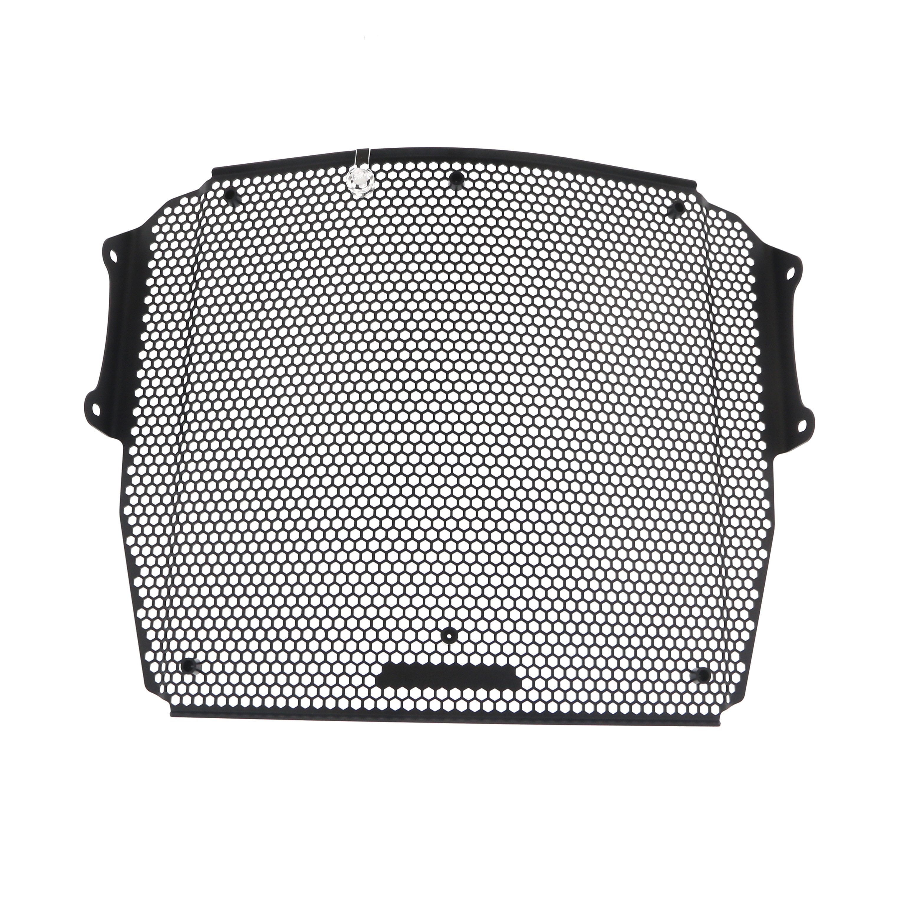 Evotech Radiator Guard (Black) - Triumph Speed Triple 1200 RS (2025+)