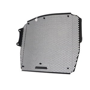 Evotech Radiator Guard (Black) - Triumph Speed Triple 1200 RS (2025+)