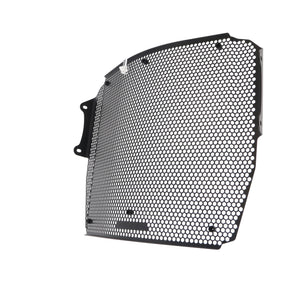 Evotech Radiator Guard (Black) - Triumph Speed Triple 1200 RS (2025+)