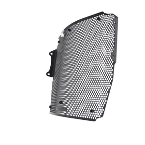 Evotech Radiator Guard (Black) - Triumph Speed Triple 1200 RS (2025+)