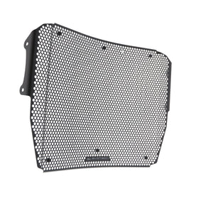 Evotech Radiator Guard (Black) - Triumph Speed Triple 1200 RR (2022+)