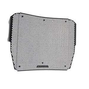 Evotech Radiator Guard (Black) - Triumph Speed Triple 1200 RS (2025+)