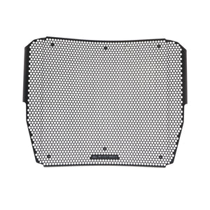 Evotech Radiator Guard (Black) - Triumph Speed Triple 1200 RR (2022+)