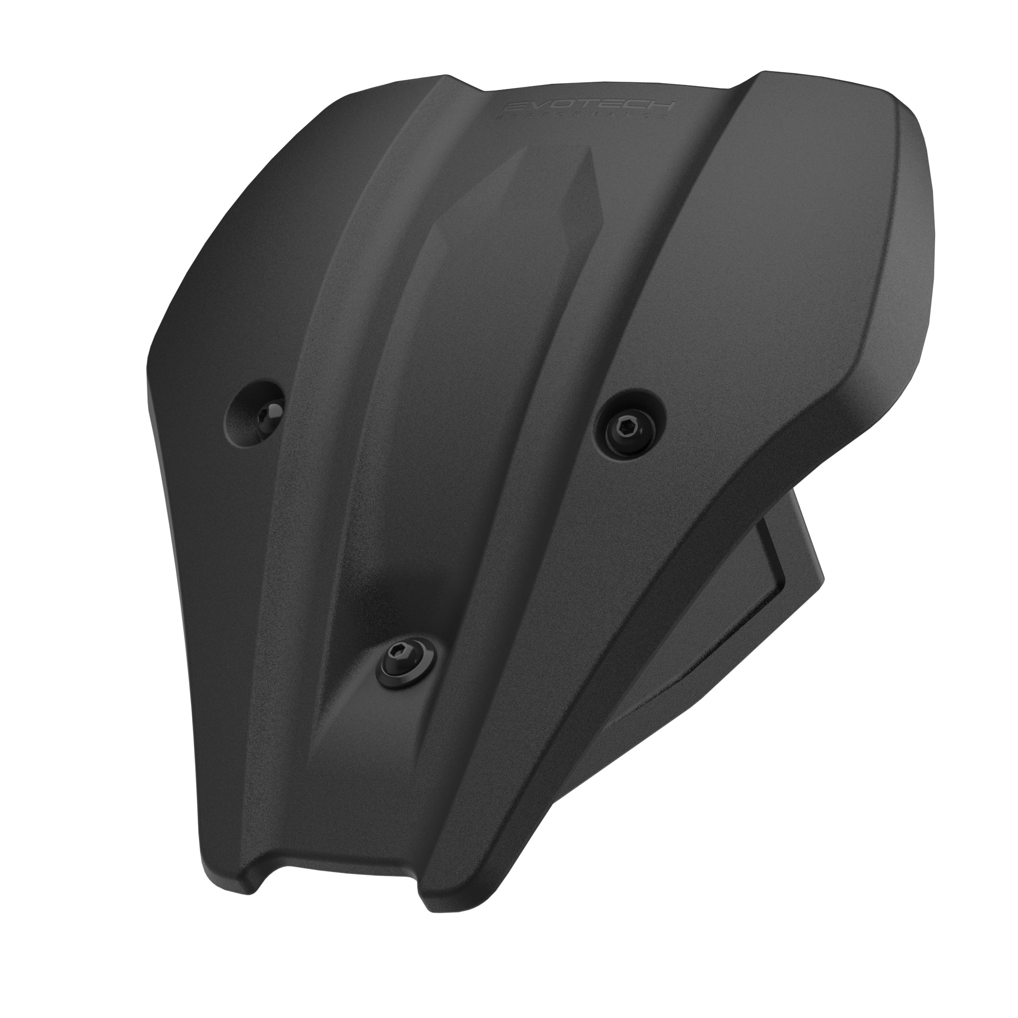 Evotech Fly Screen - Triumph Speed Triple 1200 RX (2025+)
