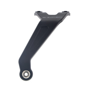 Evotech Exhaust Hanger (Black) - Triumph Speed Triple 1200 RS (2025+)