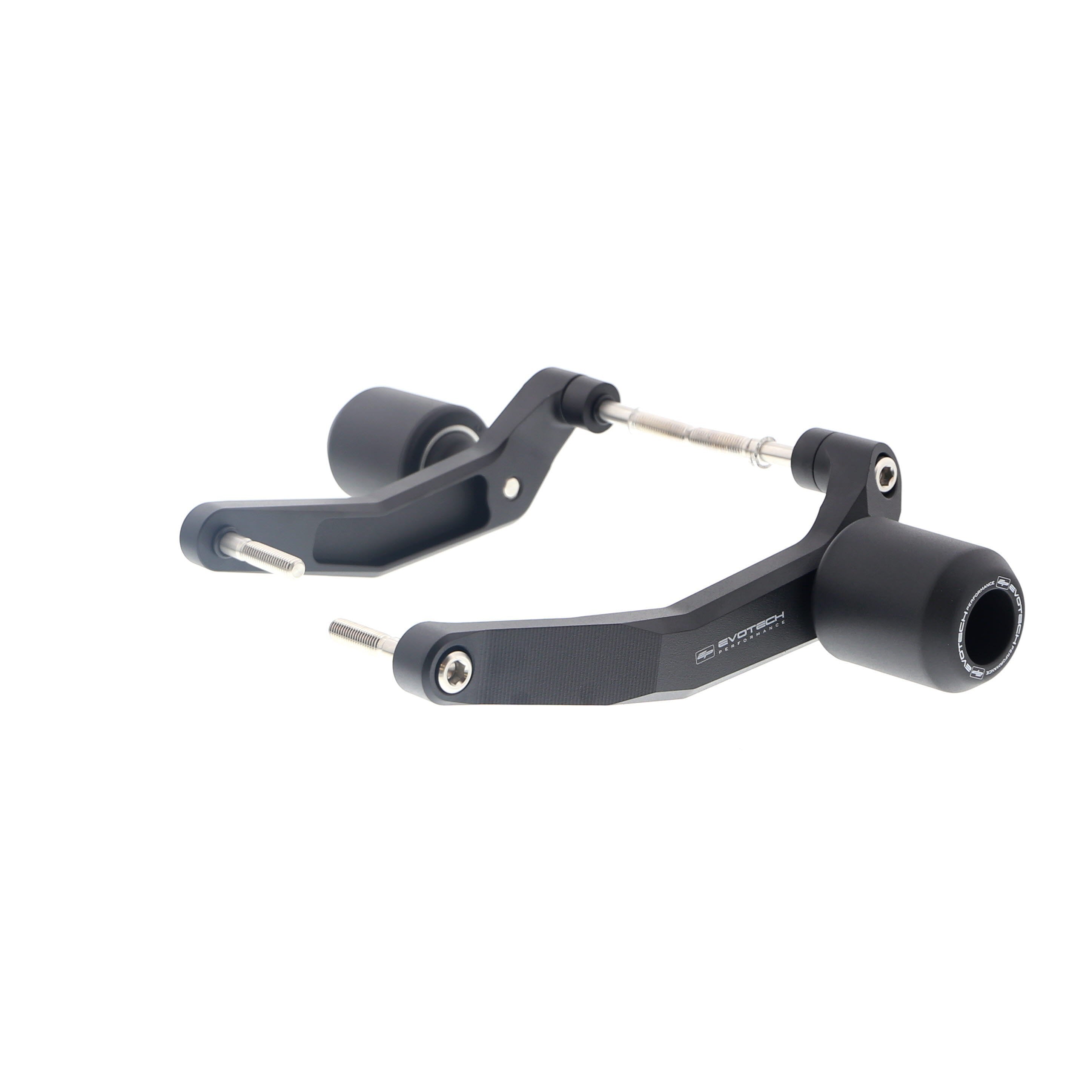 Evotech Crash Protection - Triumph Speed Triple 1200 RR (2022+)