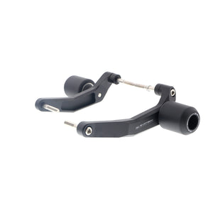 Evotech Crash Protection - Triumph Speed Triple 1200 RS (2025+)