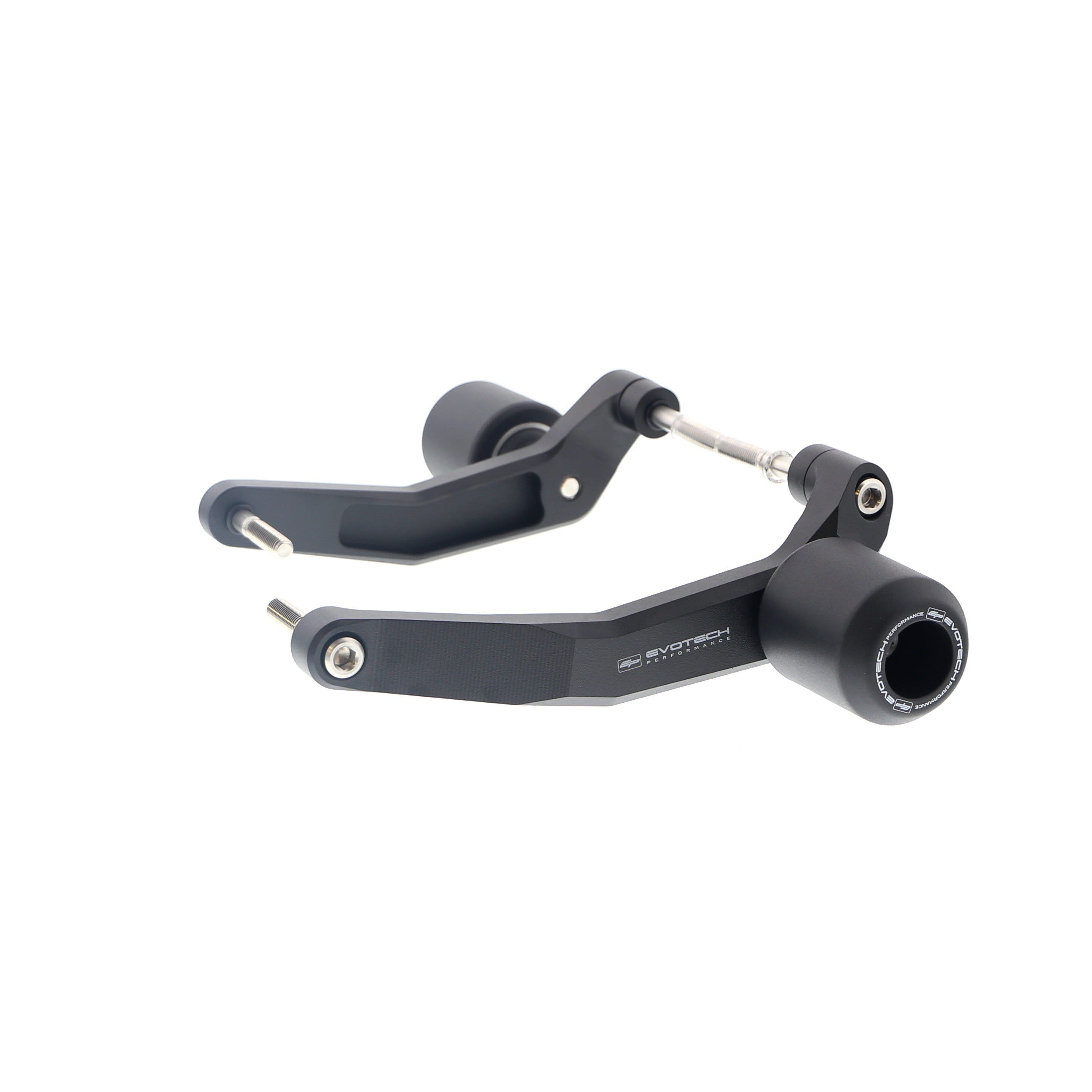 Evotech Crash Protection - Triumph Speed Triple 1200 RS (2021 - 2024)