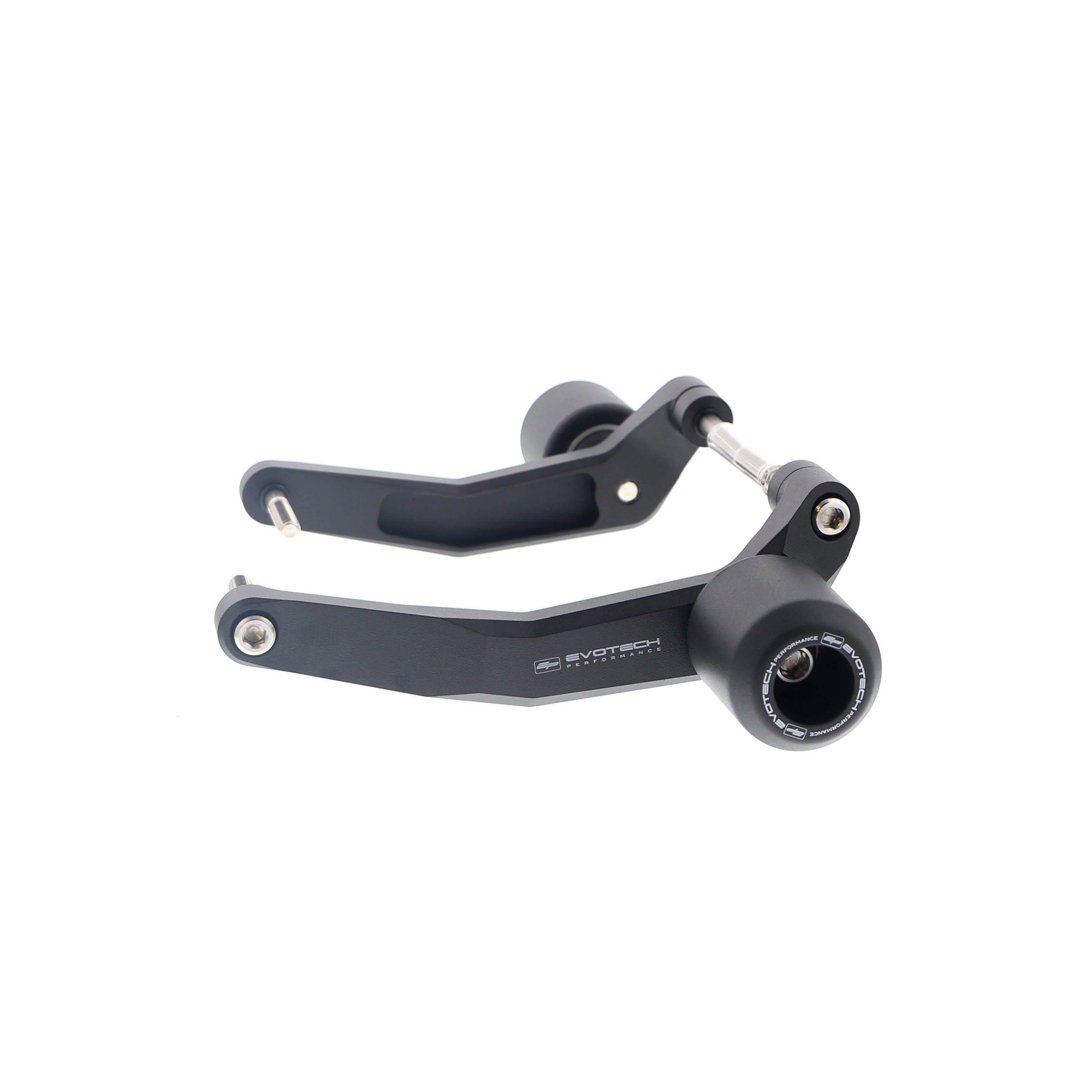 Evotech Crash Protection - Triumph Speed Triple 1200 RR (2022+)