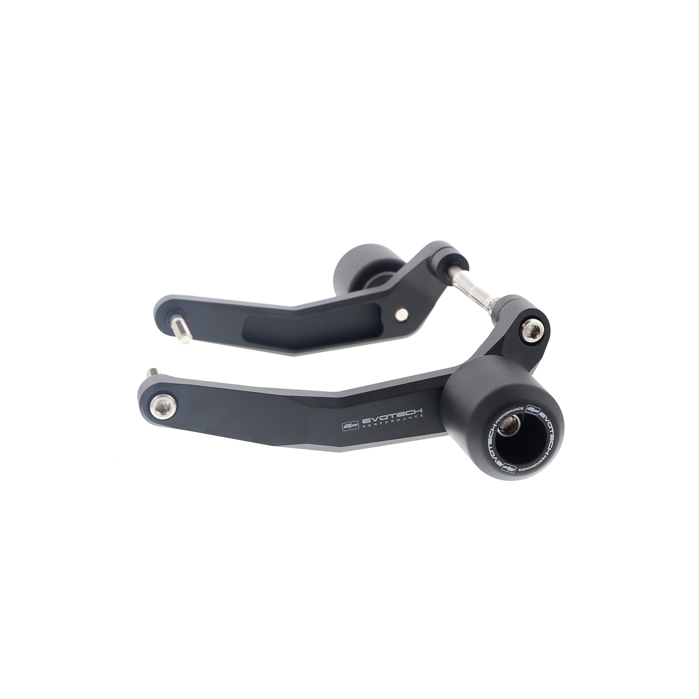 Evotech Crash Protection - Triumph Speed Triple 1200 RS (2025+)