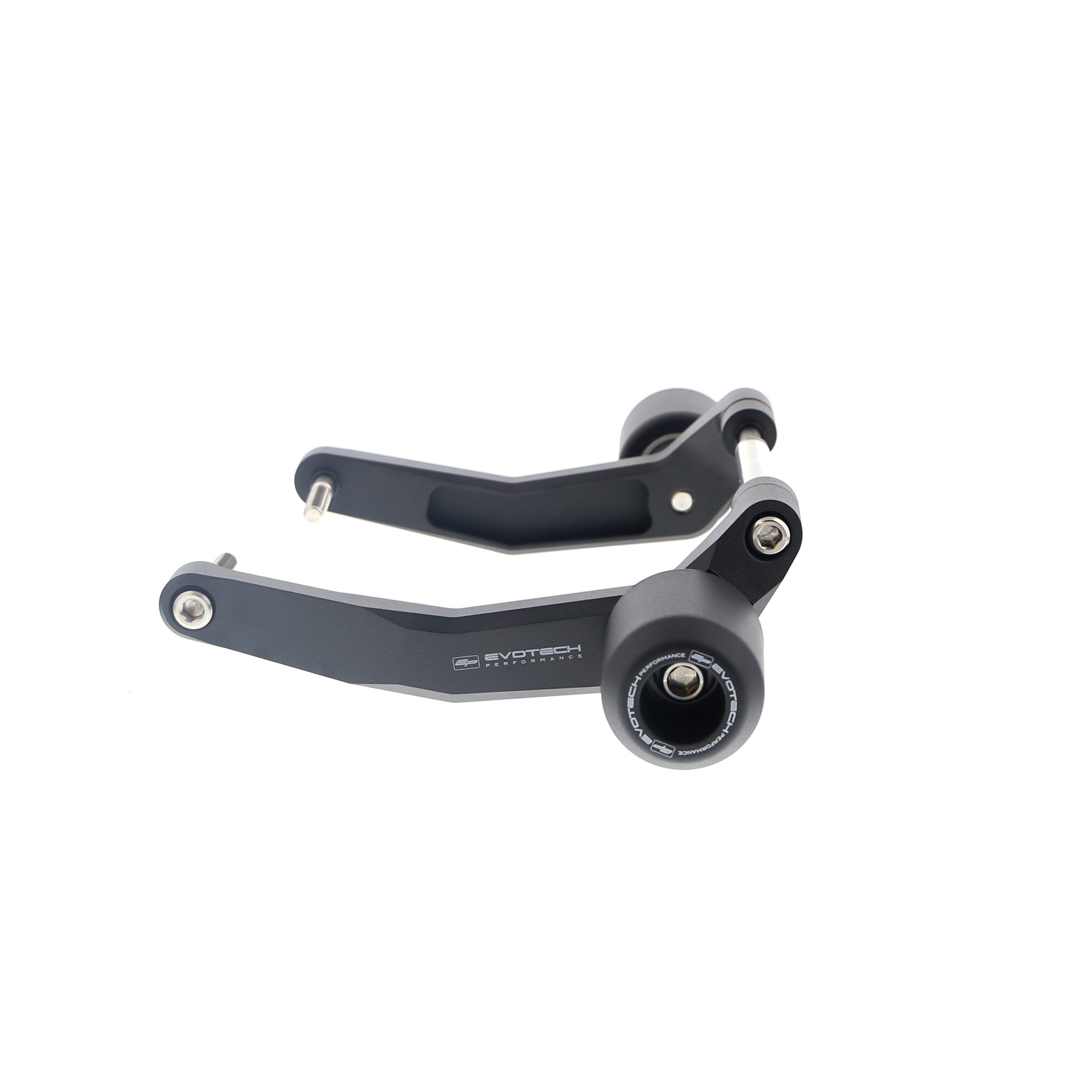 Evotech Crash Protection - Triumph Speed Triple 1200 RS (2025+)