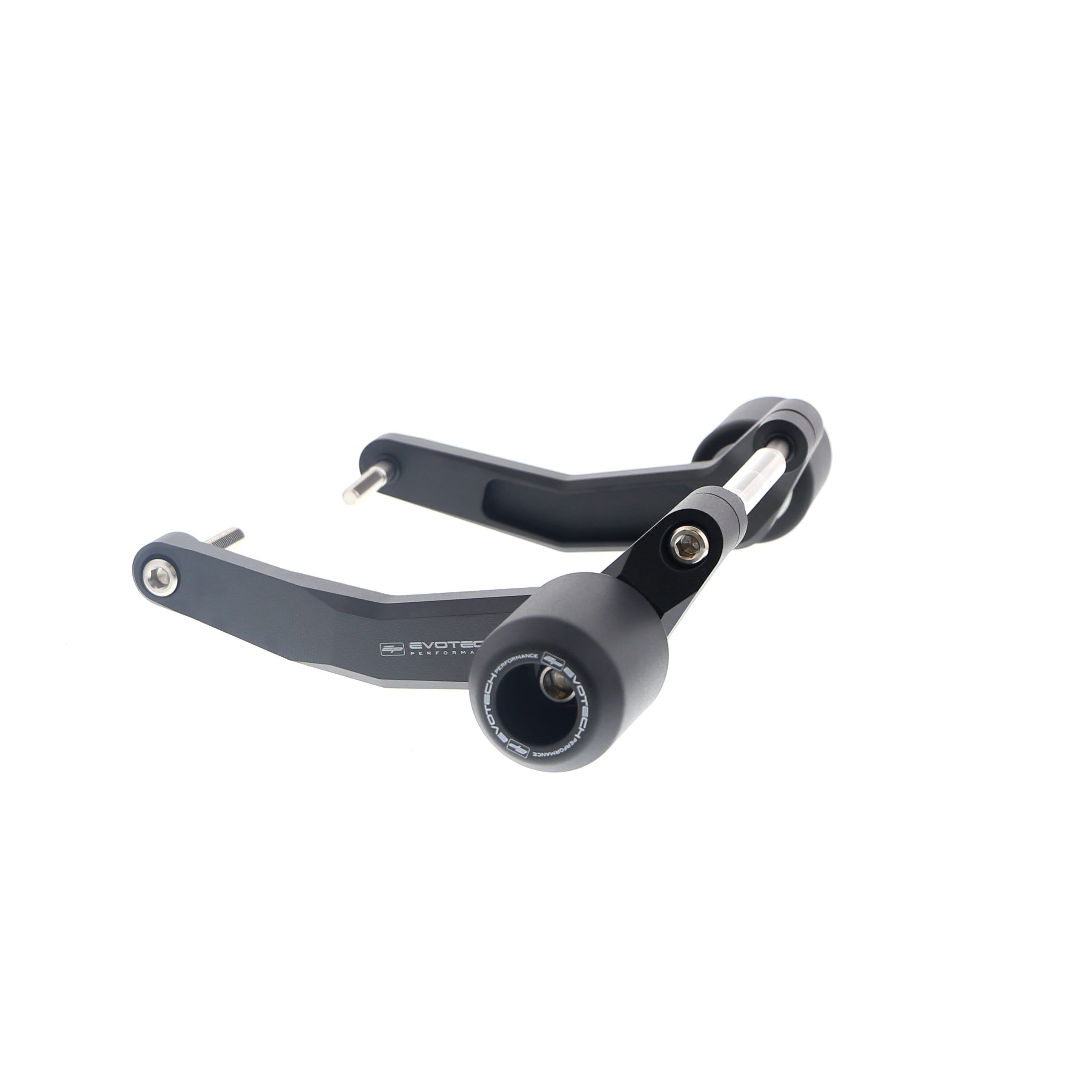 Evotech Crash Protection - Triumph Speed Triple 1200 RS (2025+)