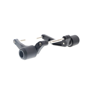 Evotech Crash Protection - Triumph Speed Triple 1200 RS (2021 - 2024)