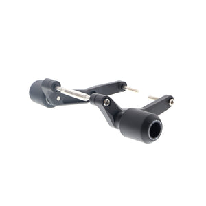Evotech Crash Protection - Triumph Speed Triple 1200 RS (2021 - 2024)