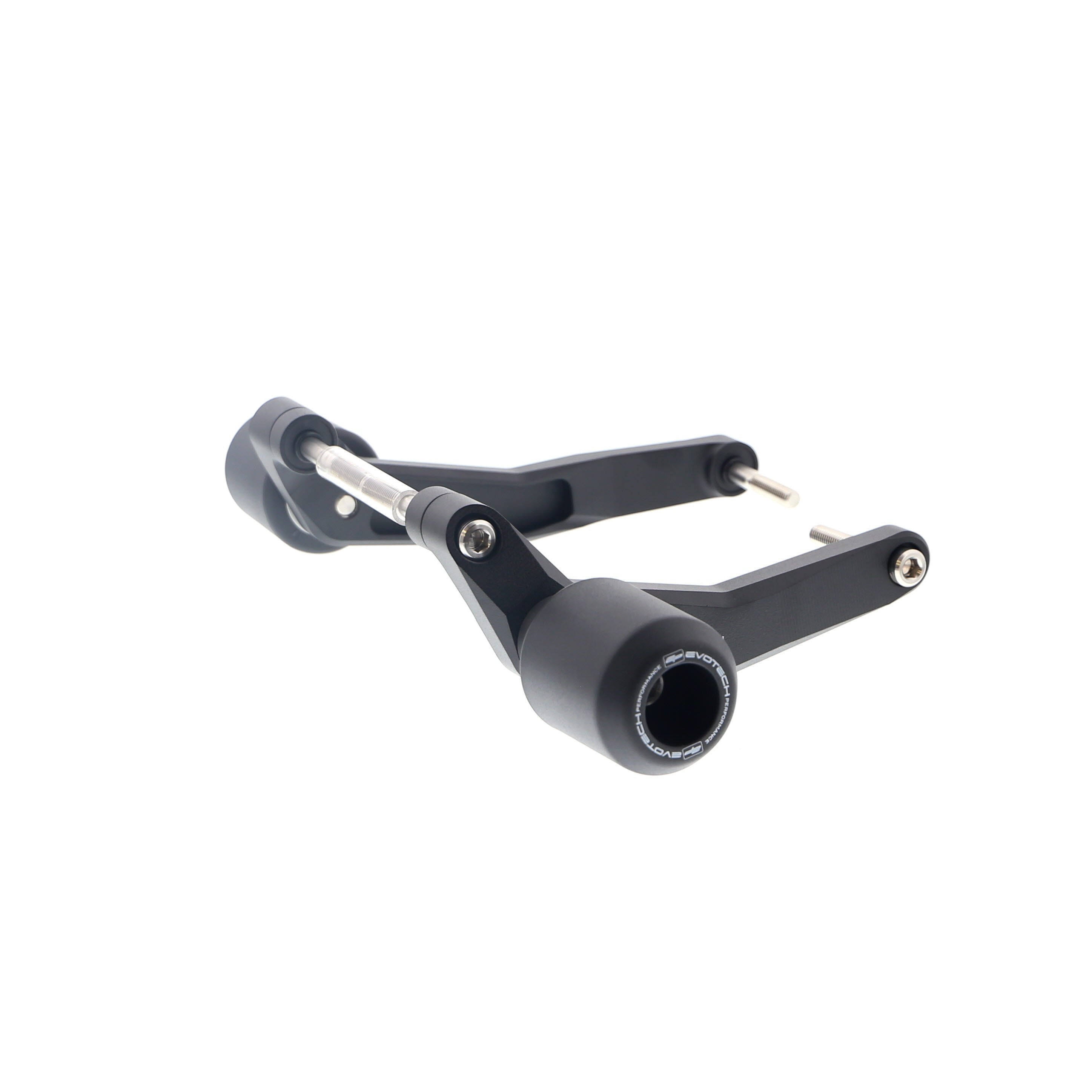 Evotech Crash Protection - Triumph Speed Triple 1200 RR (2022+)