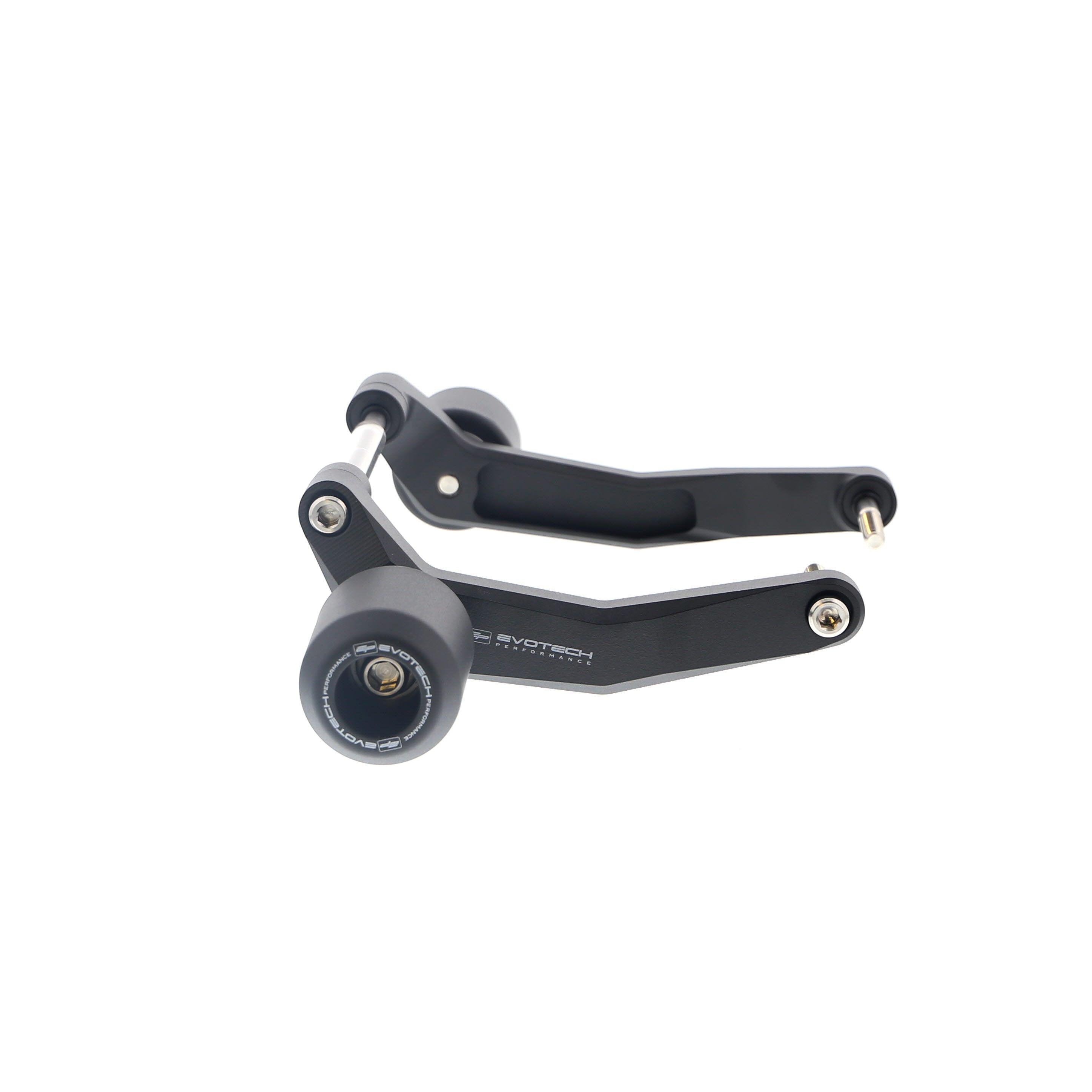 Evotech Crash Protection - Triumph Speed Triple 1200 RS (2021 - 2024)
