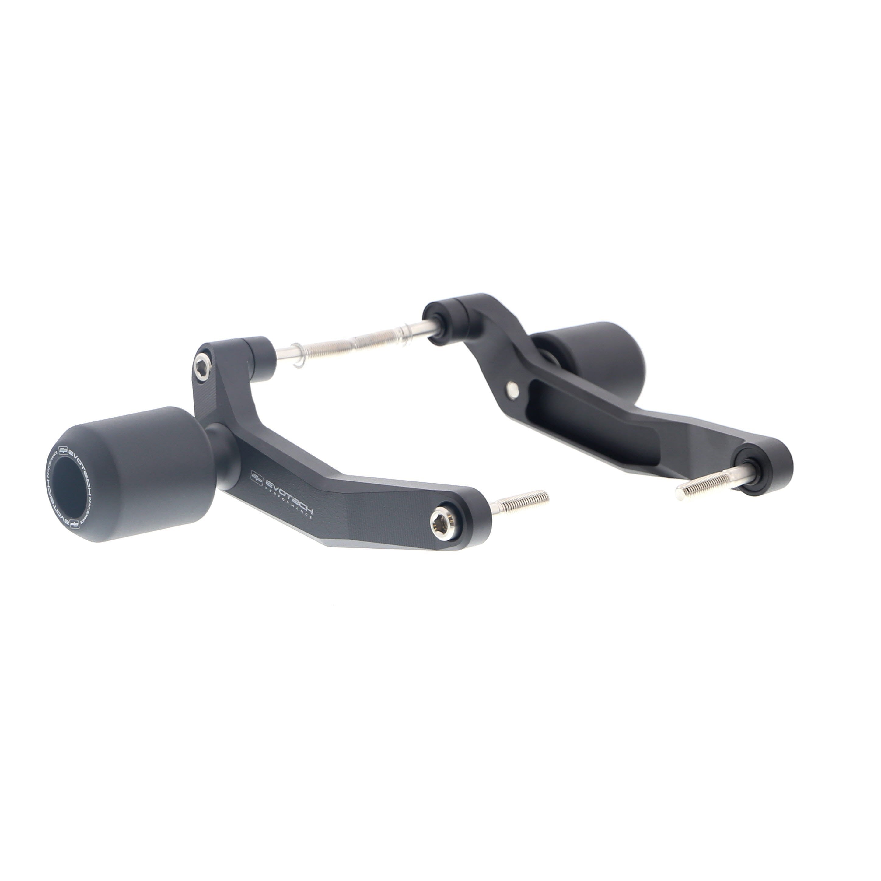 Evotech Crash Protection - Triumph Speed Triple 1200 RR (2022+)