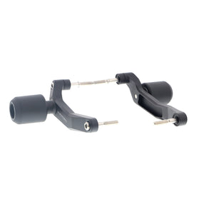 Evotech Crash Protection - Triumph Speed Triple 1200 RS (2025+)