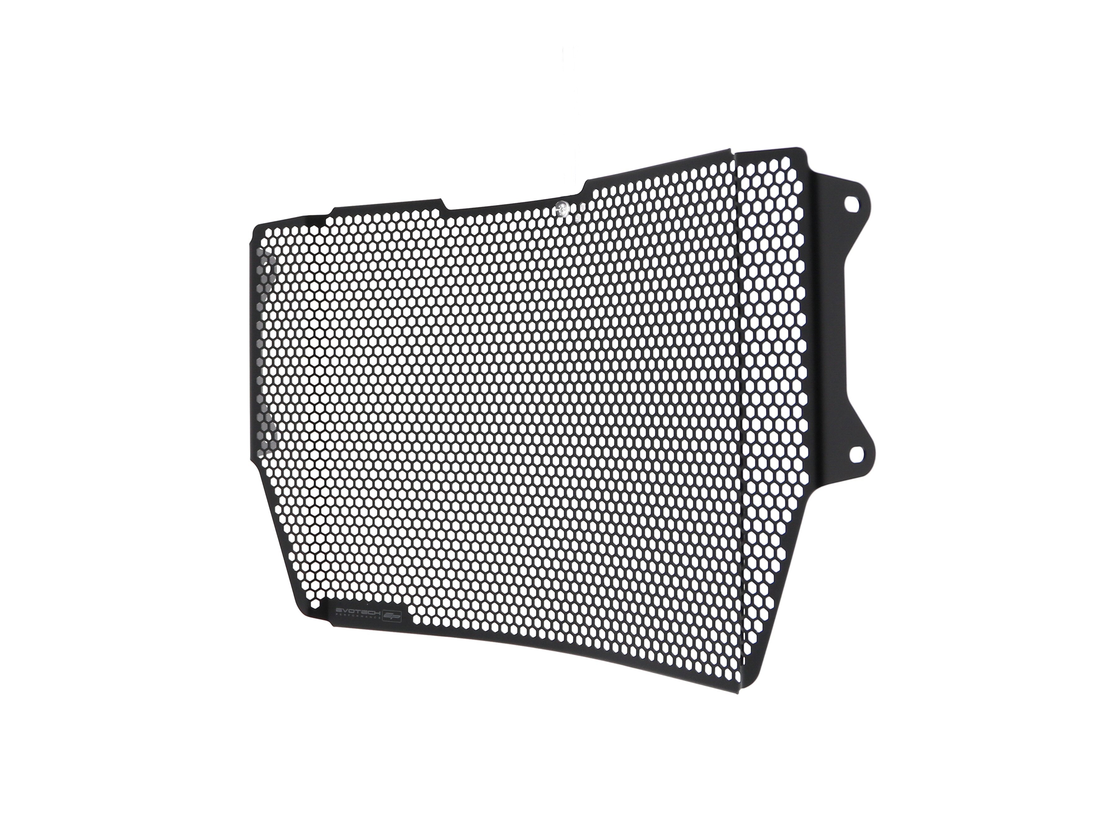 Evotech Radiator Guard - Triumph Speed Triple S (2018 - 2020)
