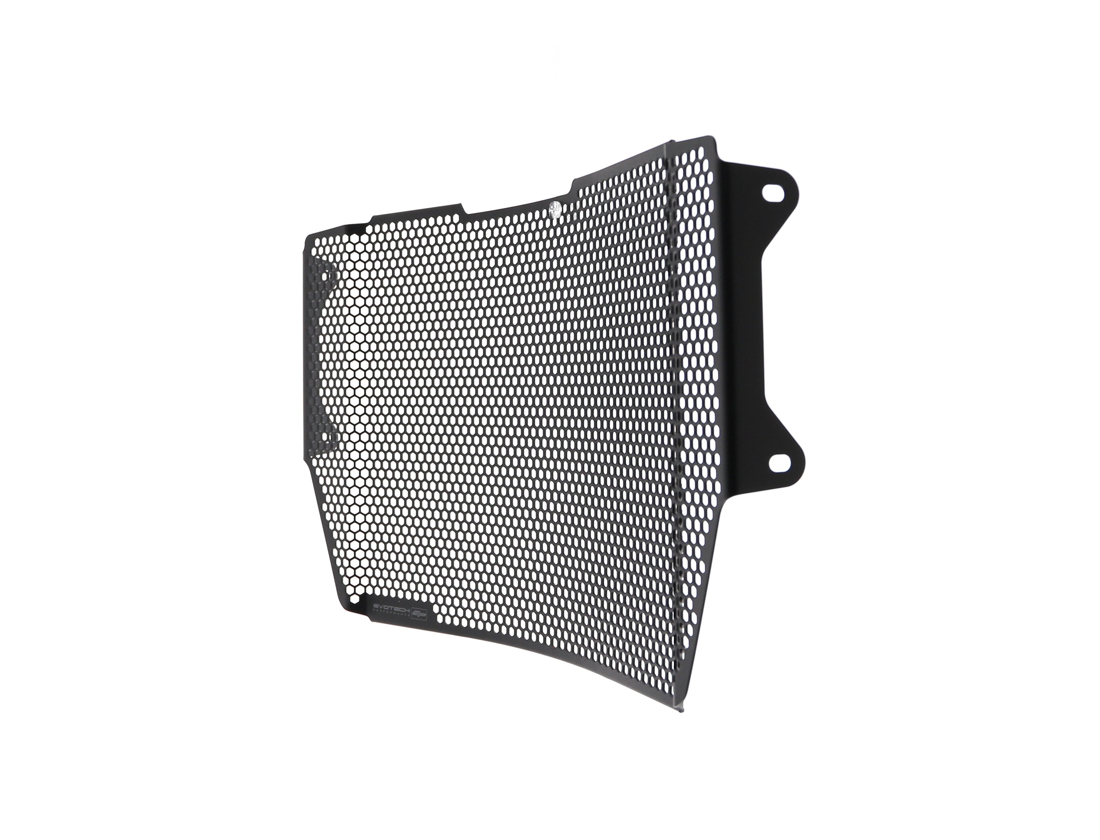 Evotech Radiator Guard - Triumph Speed Triple RS (2018 - 2020)