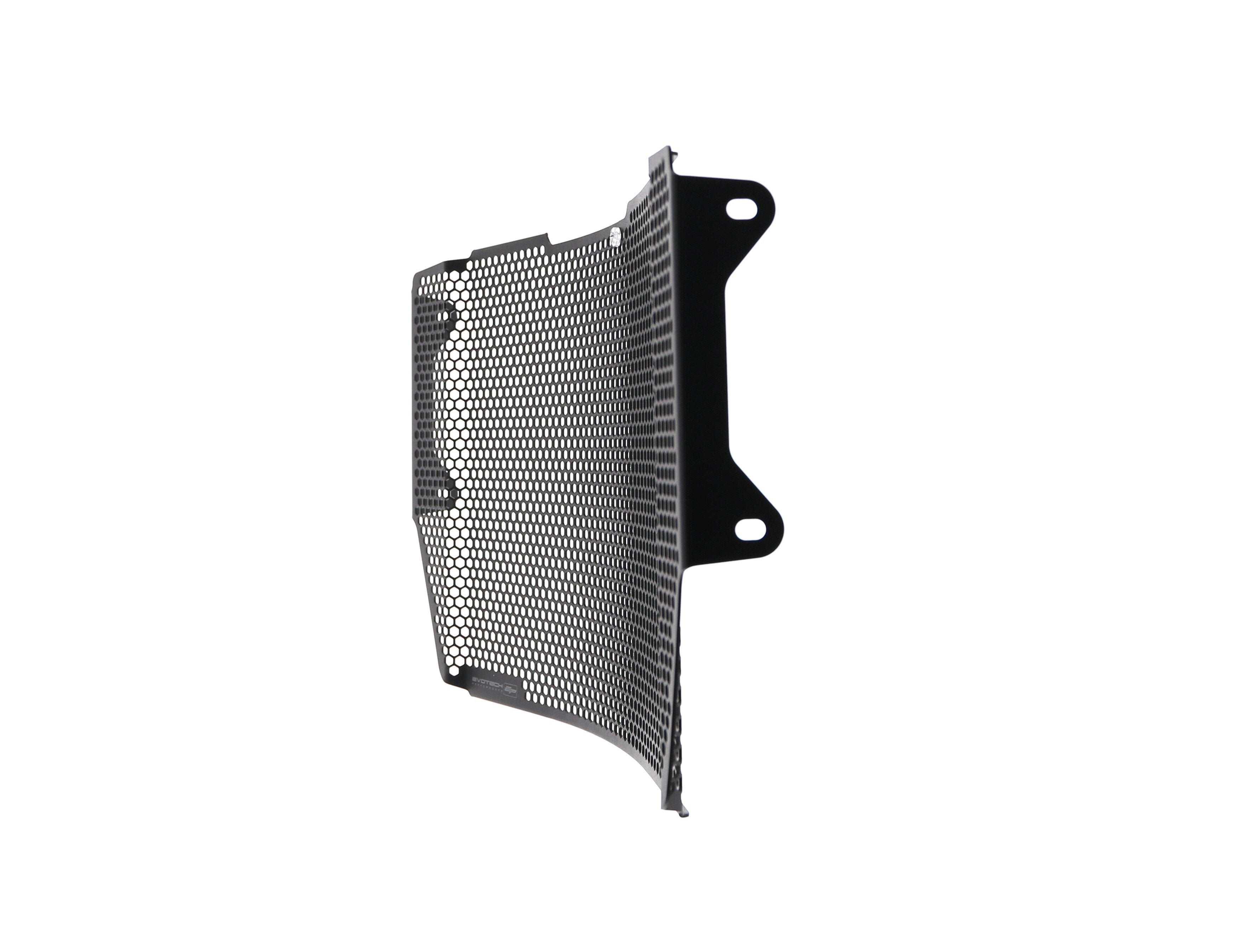 Evotech Radiator Guard - Triumph Speed Triple S (2018 - 2020)