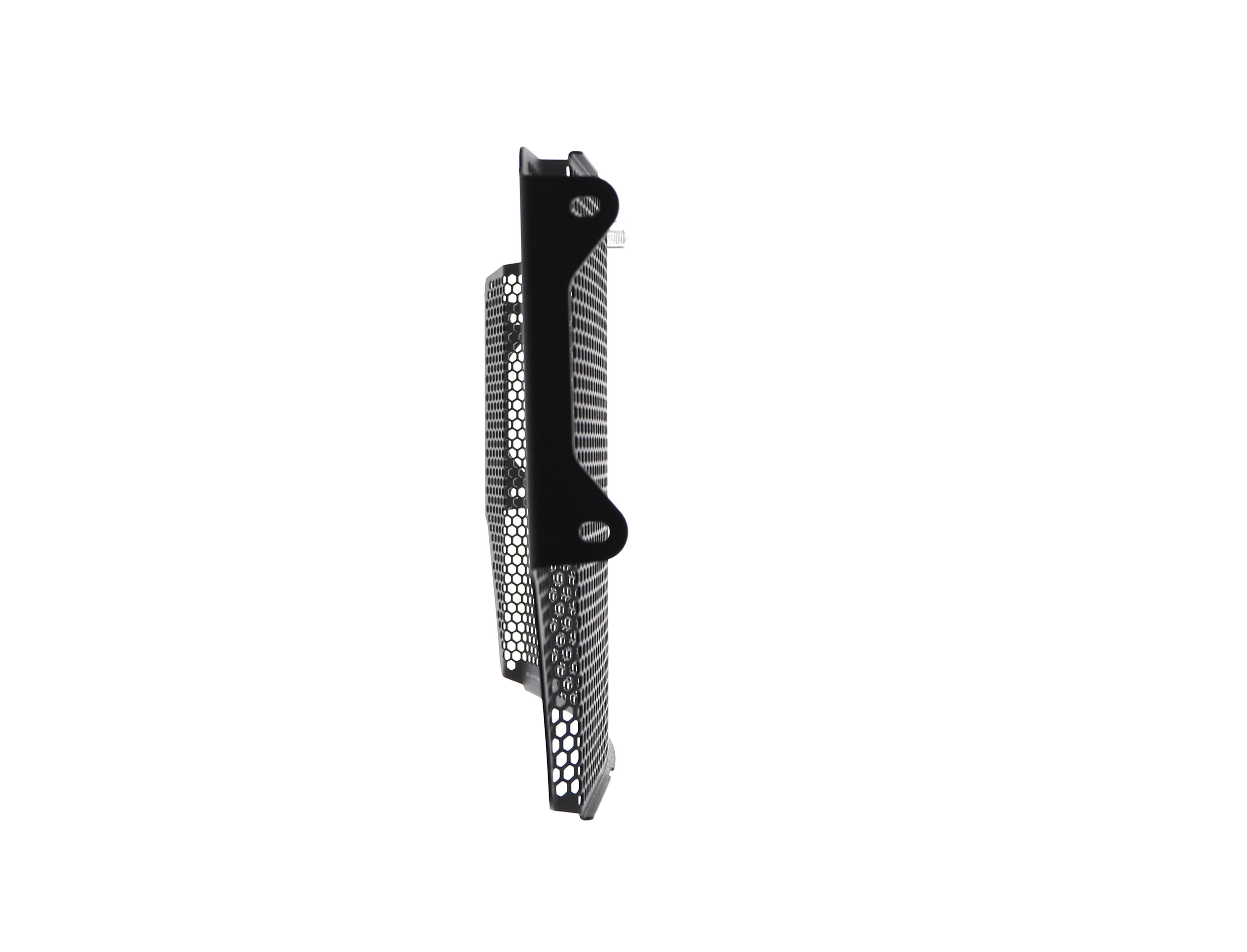Evotech Radiator Guard - Triumph Speed Triple S (2018 - 2020)
