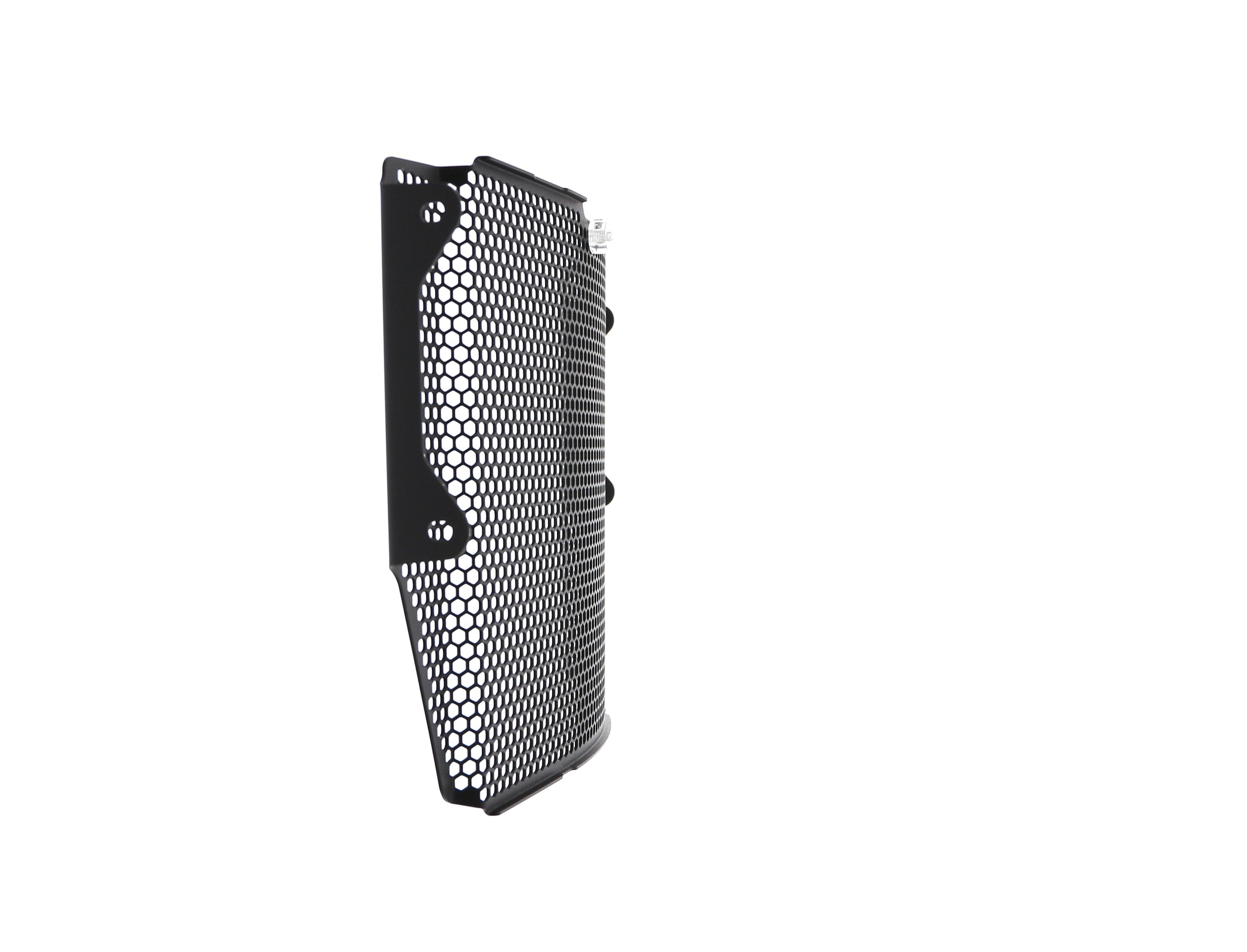 Evotech Radiator Guard - Triumph Speed Triple S (2018 - 2020)
