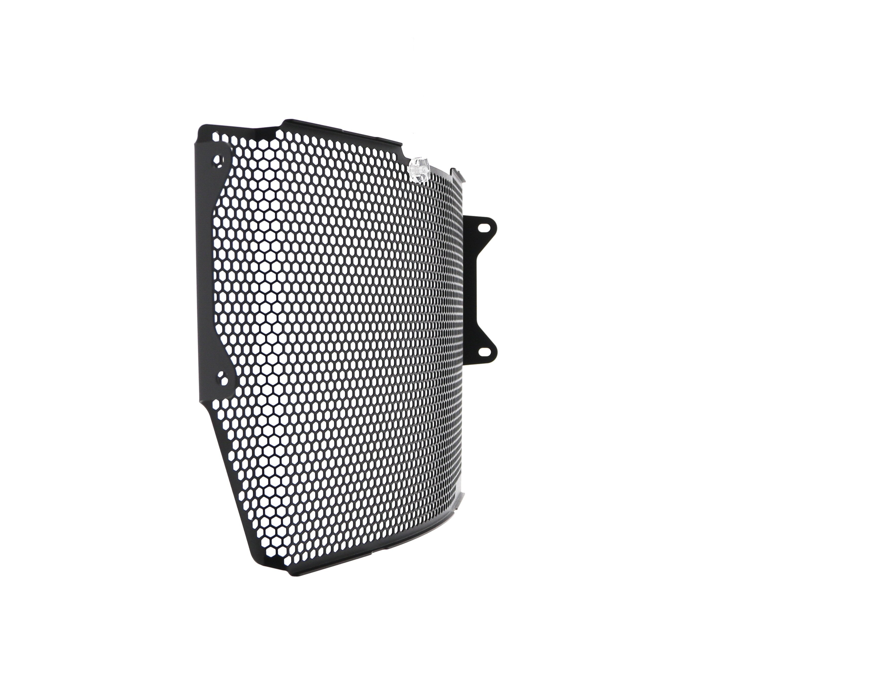 Evotech Radiator Guard - Triumph Speed Triple RS (2018 - 2020)