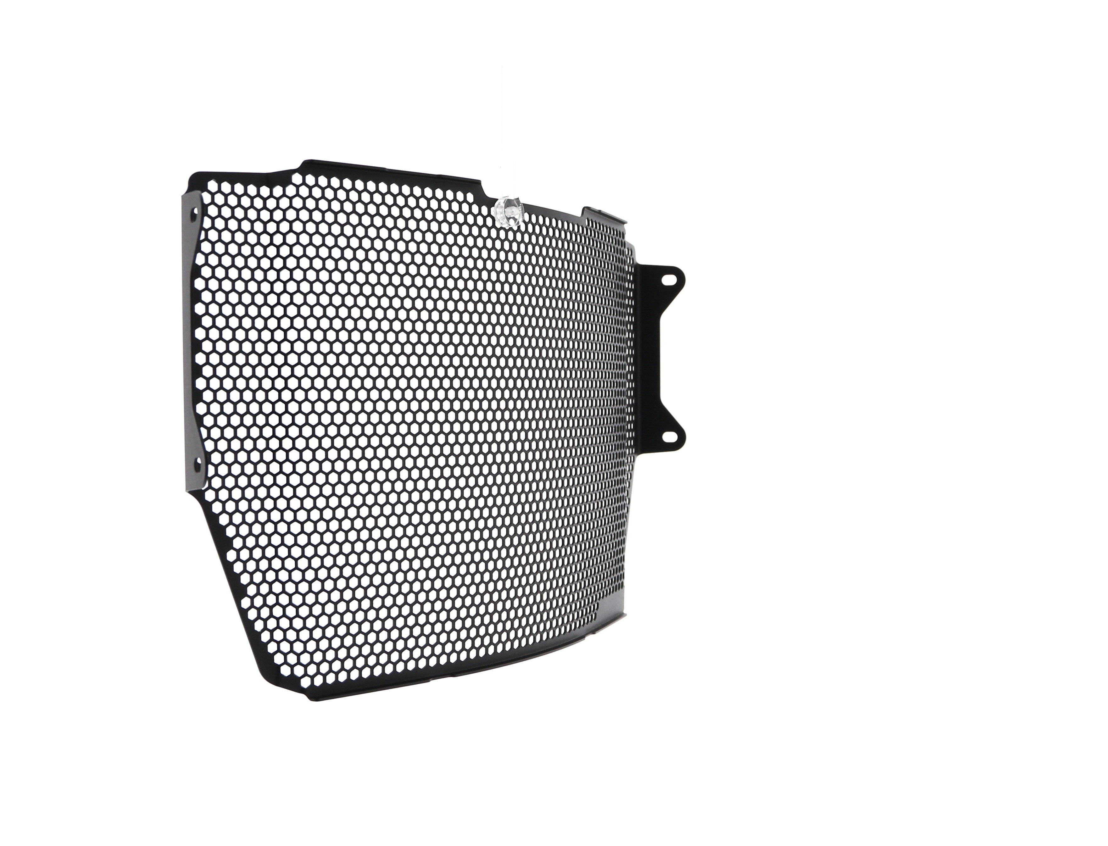 Evotech Radiator Guard - Triumph Speed Triple S (2018 - 2020)
