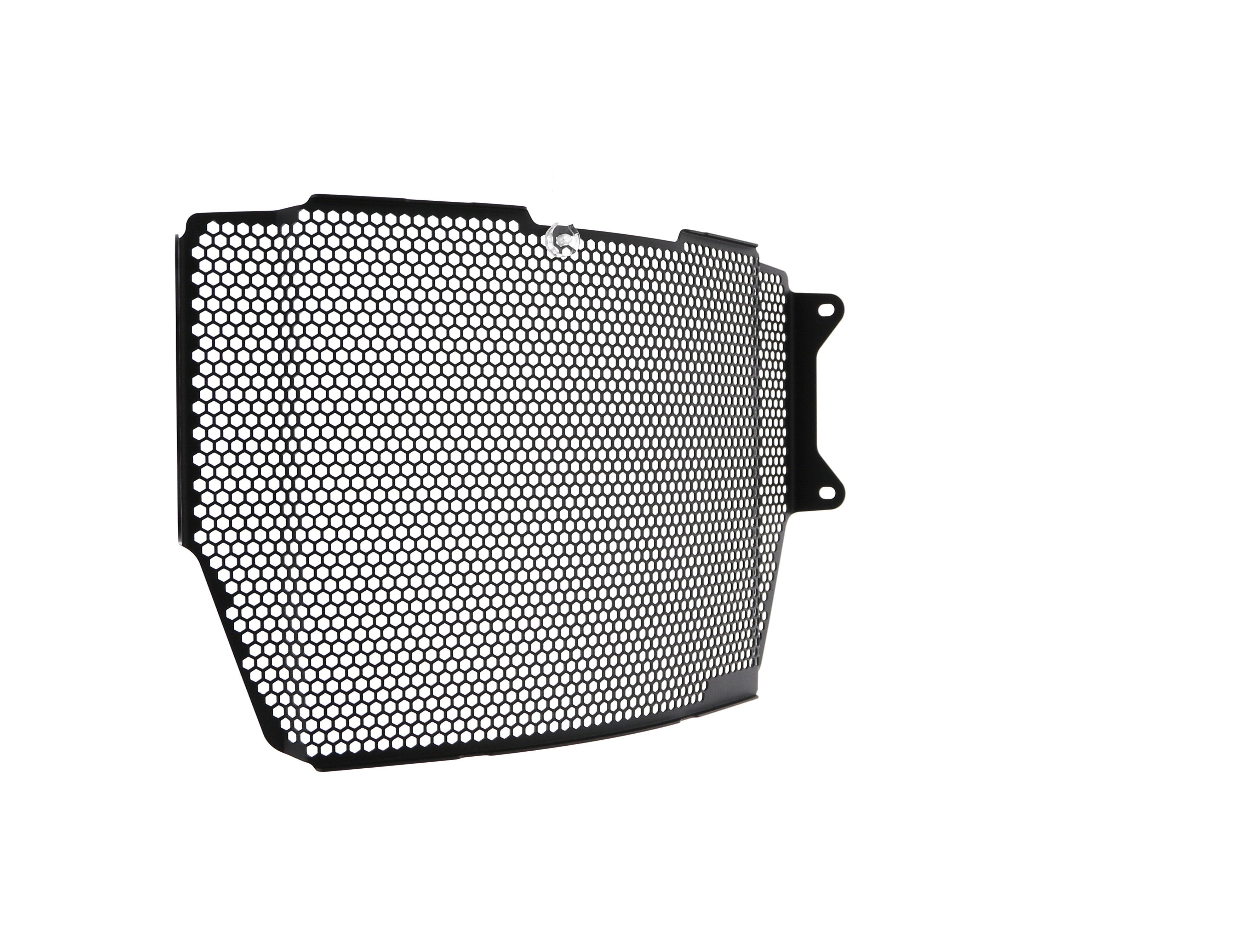 Evotech Radiator Guard - Triumph Speed Triple S (2018 - 2020)