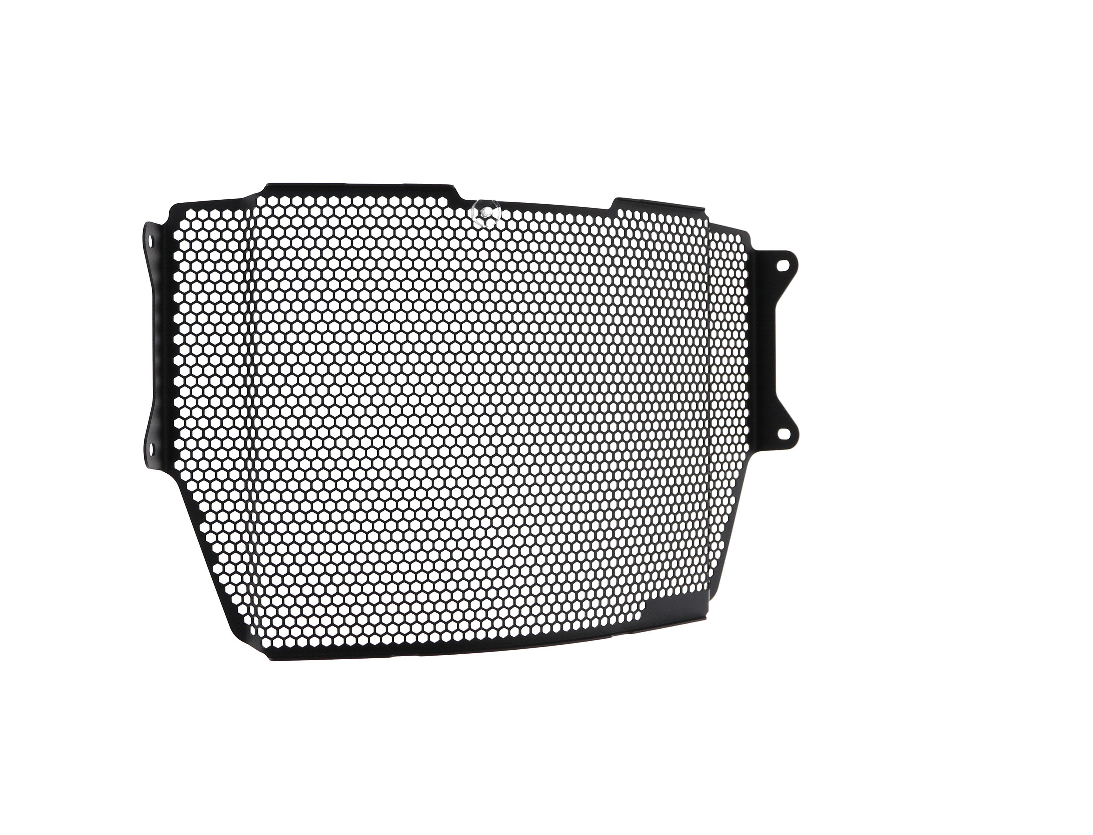 Evotech Radiator Guard - Triumph Speed Triple S (2018 - 2020)